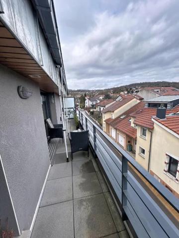 Appartement à vendre à Essey-lès-Nancy (54270)