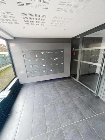 Appartement à vendre à Essey-lès-Nancy (54270)