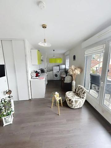 Appartement à vendre à Essey-lès-Nancy (54270)