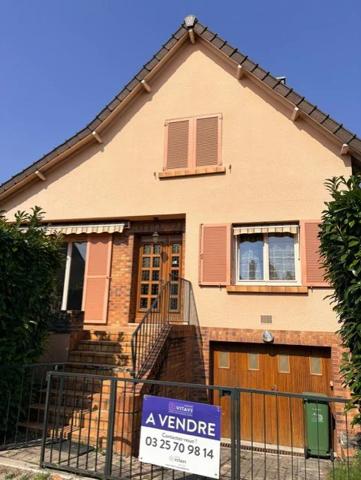 Maison à vendre à Saint-Julien-les-Villas (10800)