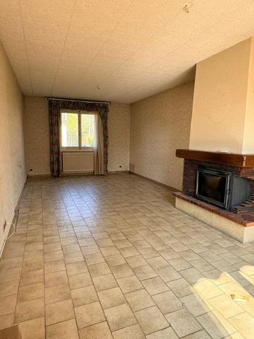 Maison à vendre à Saint-Julien-les-Villas (10800)