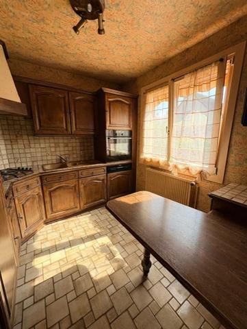 Maison à vendre à Saint-Julien-les-Villas (10800)