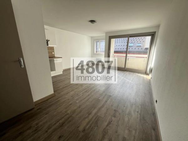 Appartement à vendre à Sallanches (74700)