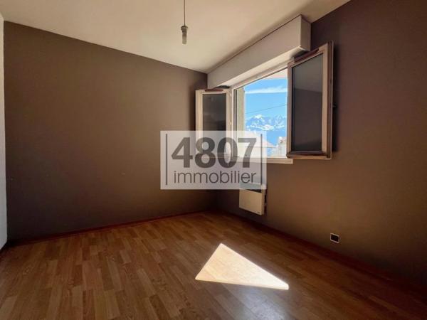 Appartement à vendre à Sallanches (74700)