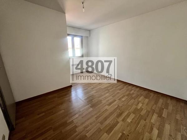 Appartement à vendre à Sallanches (74700)