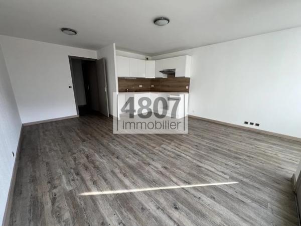 Appartement à vendre à Sallanches (74700)