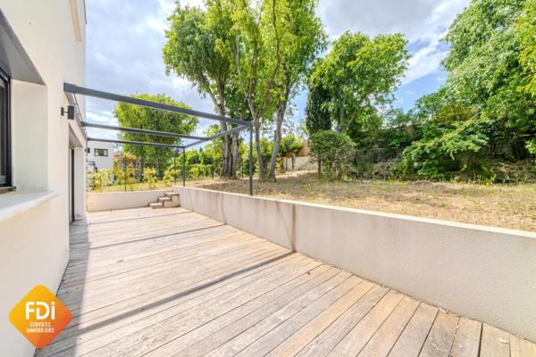 Maison à vendre à Montpellier (34090)
