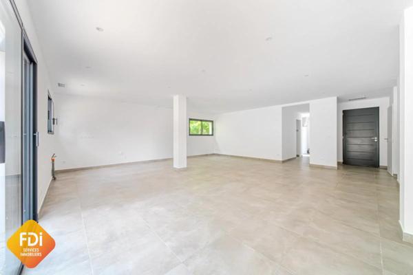 Maison à vendre à Montpellier (34090)