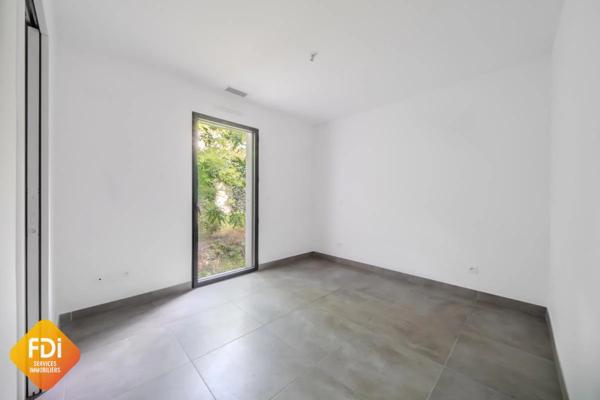 Maison à vendre à Montpellier (34090)