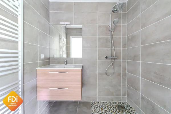 Maison à vendre à Montpellier (34090)