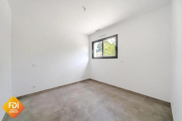Maison à vendre à Montpellier (34090)