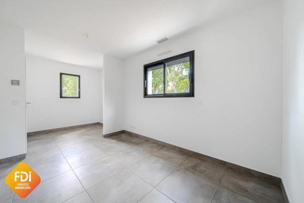 Maison à vendre à Montpellier (34090)