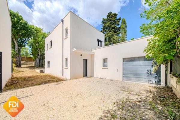 Maison à vendre à Montpellier (34090)