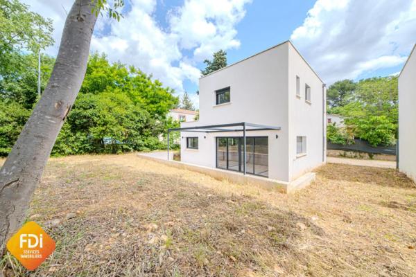 Maison à vendre à Montpellier (34090)