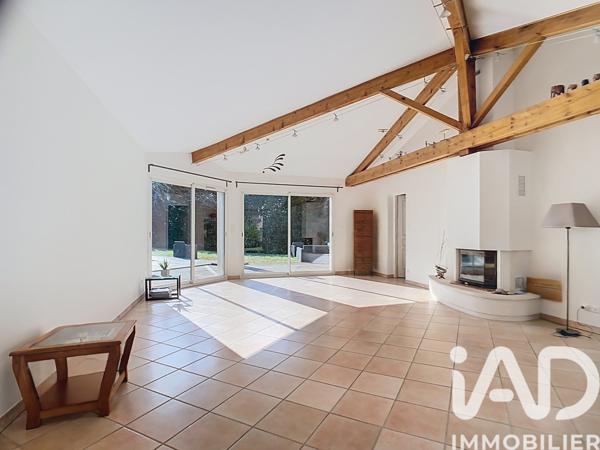 Maison à vendre 7 pièces 224 m² Balma