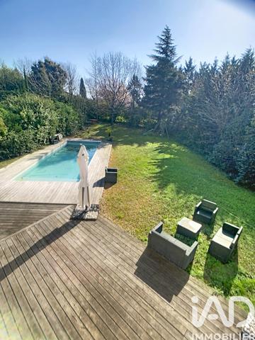 Maison à vendre 7 pièces 224 m² Balma