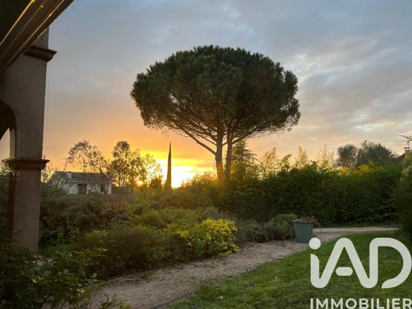 Maison à vendre 7 pièces 224 m² Balma