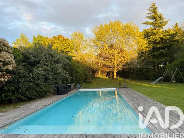 Maison à vendre 7 pièces 224 m² Balma