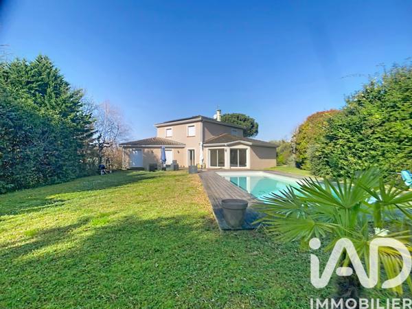 Maison à vendre 7 pièces 224 m² Balma