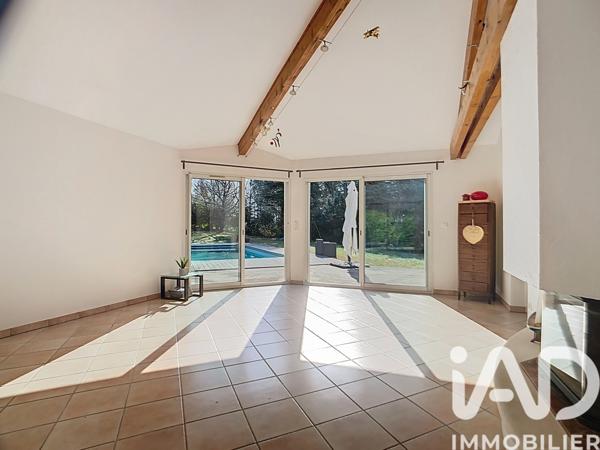 Maison à vendre 7 pièces 224 m² Balma