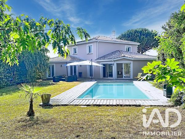 Maison à vendre 7 pièces 224 m² Balma