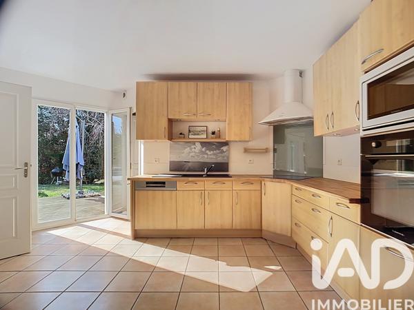 Maison à vendre 7 pièces 224 m² Balma