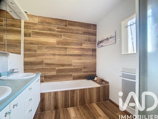 Maison à vendre 7 pièces 224 m² Balma