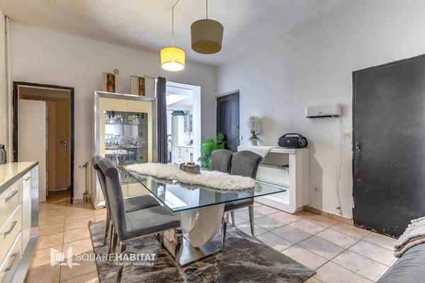 Maison à vendre 6 pièces 167m² Roubaix (59100)