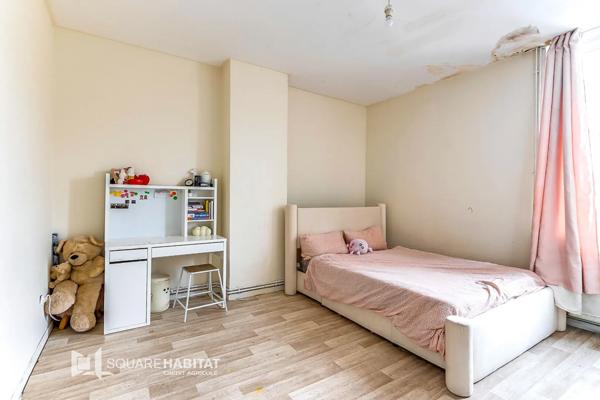 Maison à vendre 6 pièces 167m² Roubaix (59100)