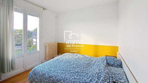 Appartement à vendre à Laval (53000)