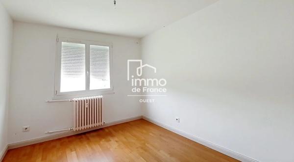Appartement à vendre à Laval (53000)