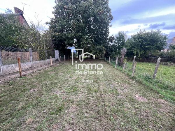 Maison à vendre à Saint-Fraimbault-de-Prières (53300)
