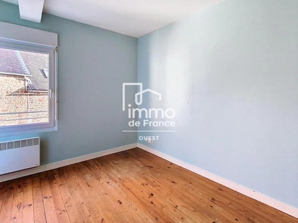 Maison à vendre à Saint-Fraimbault-de-Prières (53300)