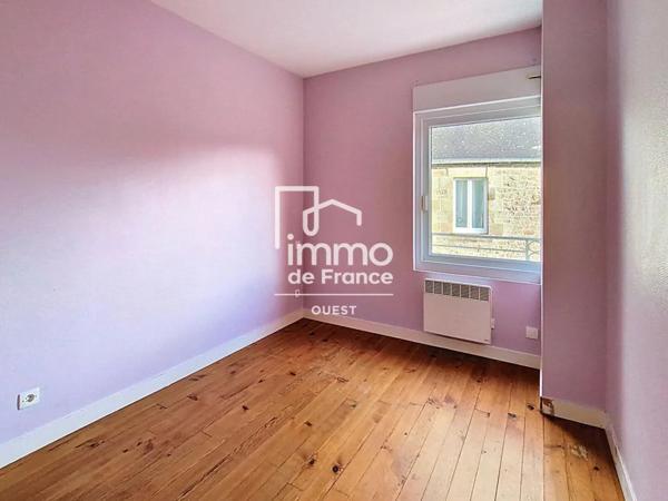 Maison à vendre à Saint-Fraimbault-de-Prières (53300)