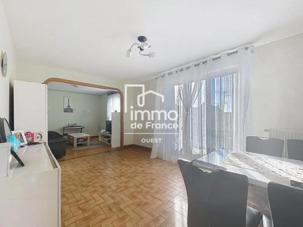 Maison à vendre à Évron (53600)