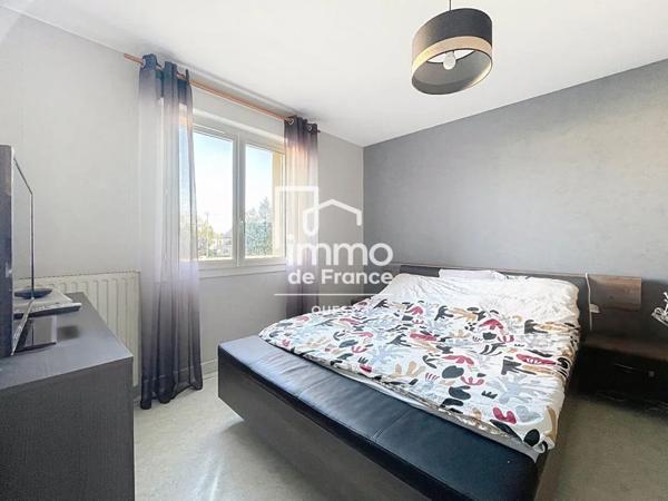 Maison à vendre à Évron (53600)