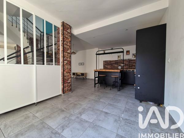 Appartement à vendre 4 pièces 90,6 m² Bougival