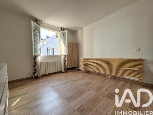 Appartement à vendre 4 pièces 90,6 m² Bougival