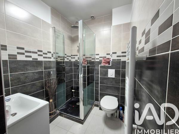 Appartement à vendre 4 pièces 90,6 m² Bougival