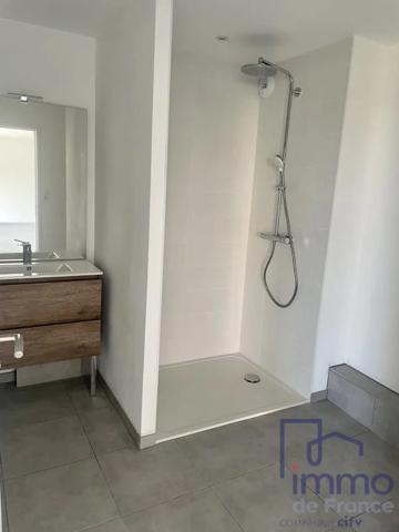 Appartement à vendre à Montbrison (42600)