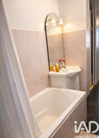 Appartement à vendre 3 pièces 59 m² Nancy