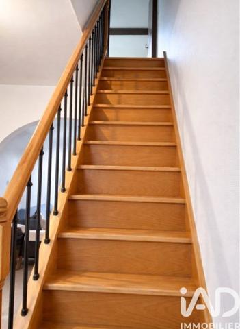 Appartement à vendre 3 pièces 59 m² Nancy