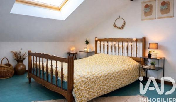 Appartement à vendre 3 pièces 59 m² Nancy