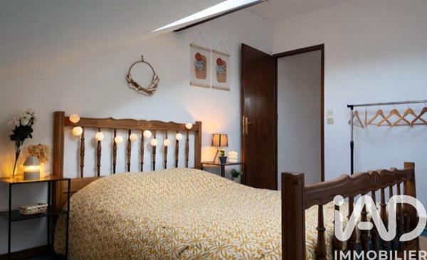 Appartement à vendre 3 pièces 59 m² Nancy