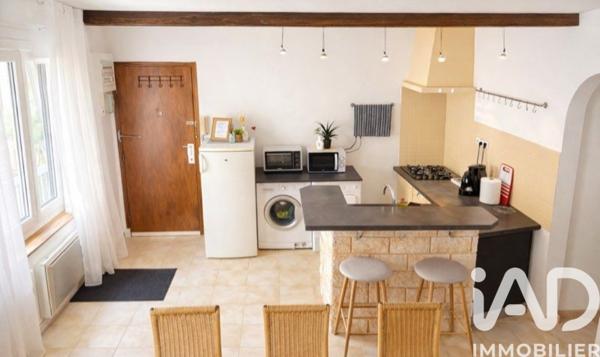 Appartement à vendre 3 pièces 59 m² Nancy