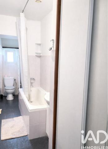 Appartement à vendre 3 pièces 59 m² Nancy