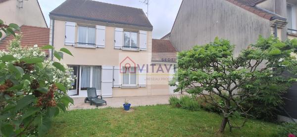 Maison à vendre à Compiègne (60200)