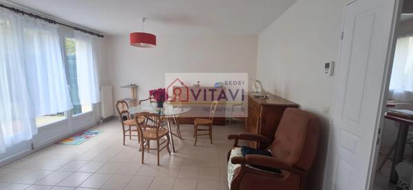 Maison à vendre à Compiègne (60200)