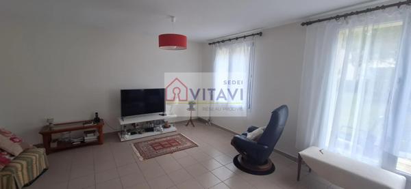 Maison à vendre à Compiègne (60200)