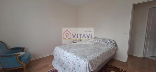 Maison à vendre à Compiègne (60200)